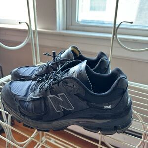 M11.5 New Balance 2002R Protection Pack Eclipse